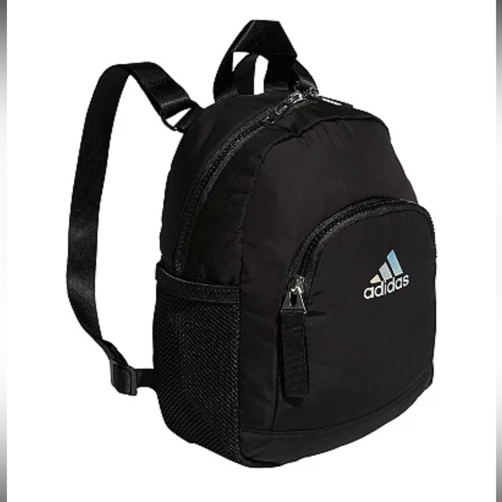 adidas Linear 3 Mini Backpack